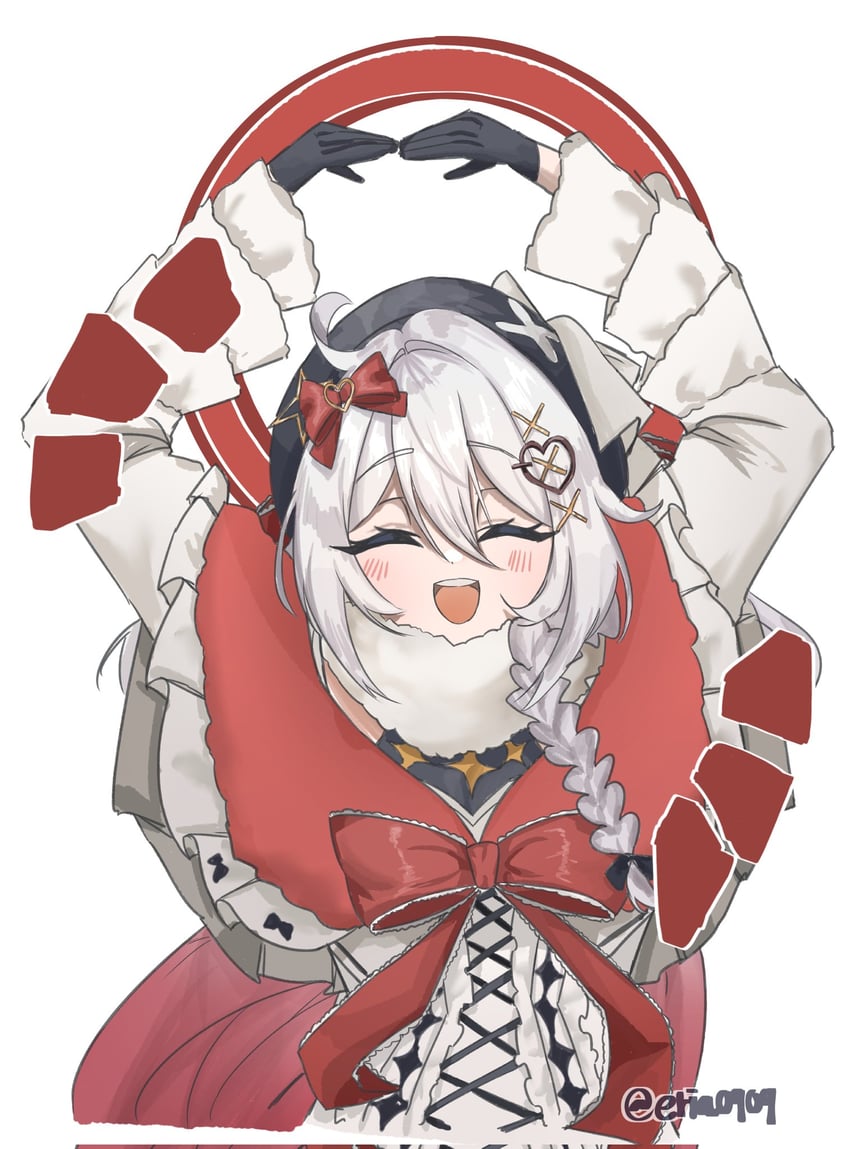 kiana kaslana (honkai and 1 more) drawn by eria0909