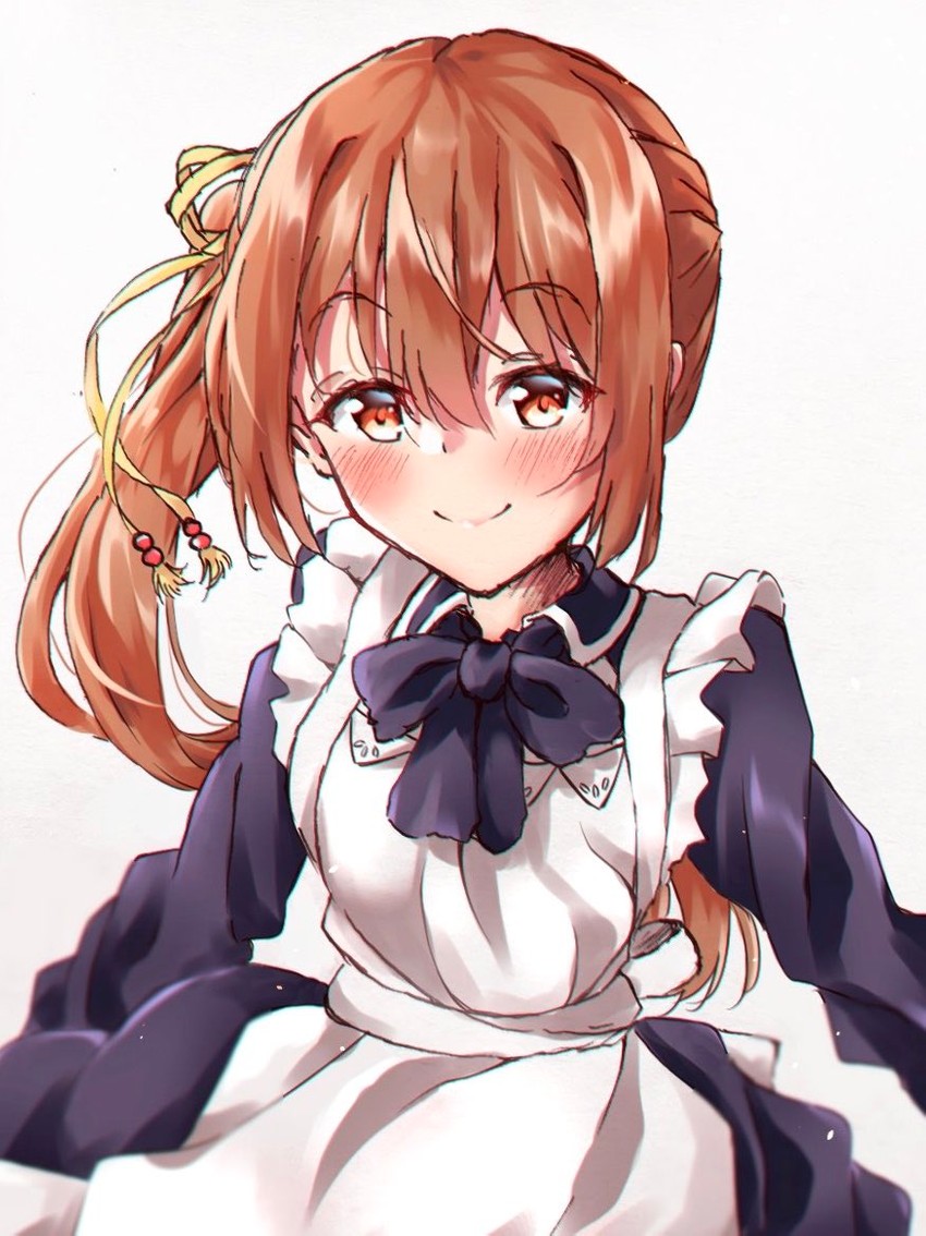 yui tsuruno (mahou shoujo madoka magica and 1 more) drawn by kemari_(falmari6)
