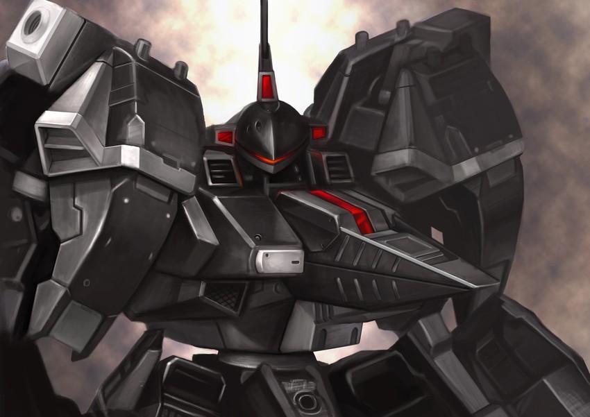 armored core drawn by tsumiki_(dullahan74)