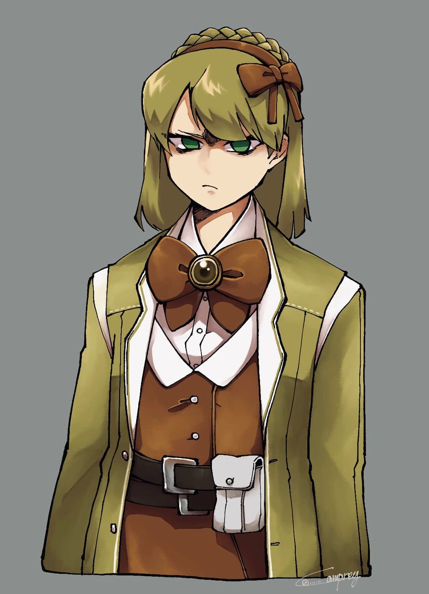 tiphereth a (project moon and 1 more) drawn by yatsumeunagi