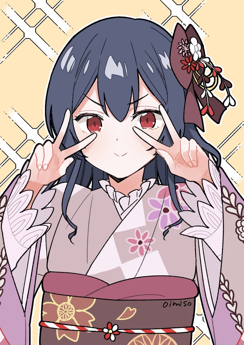 morino rinze (idolmaster and 1 more) drawn by pepuko