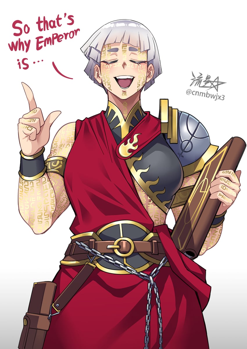 lorgar aurelian (warhammer 40k) drawn by ryuusei_(mark_ii)
