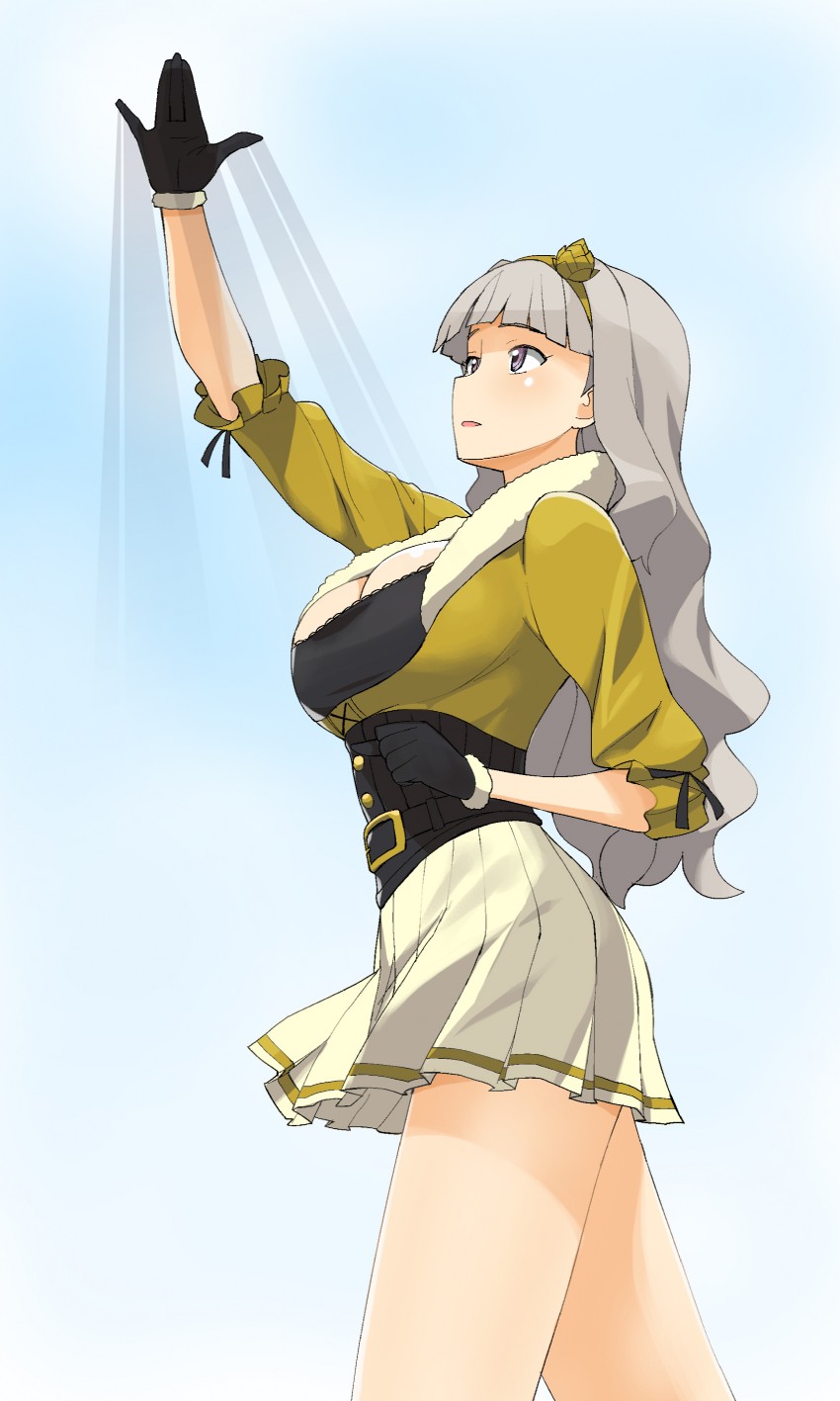 shijou takane (idolmaster and 1 more) drawn by a1_(initial-g)