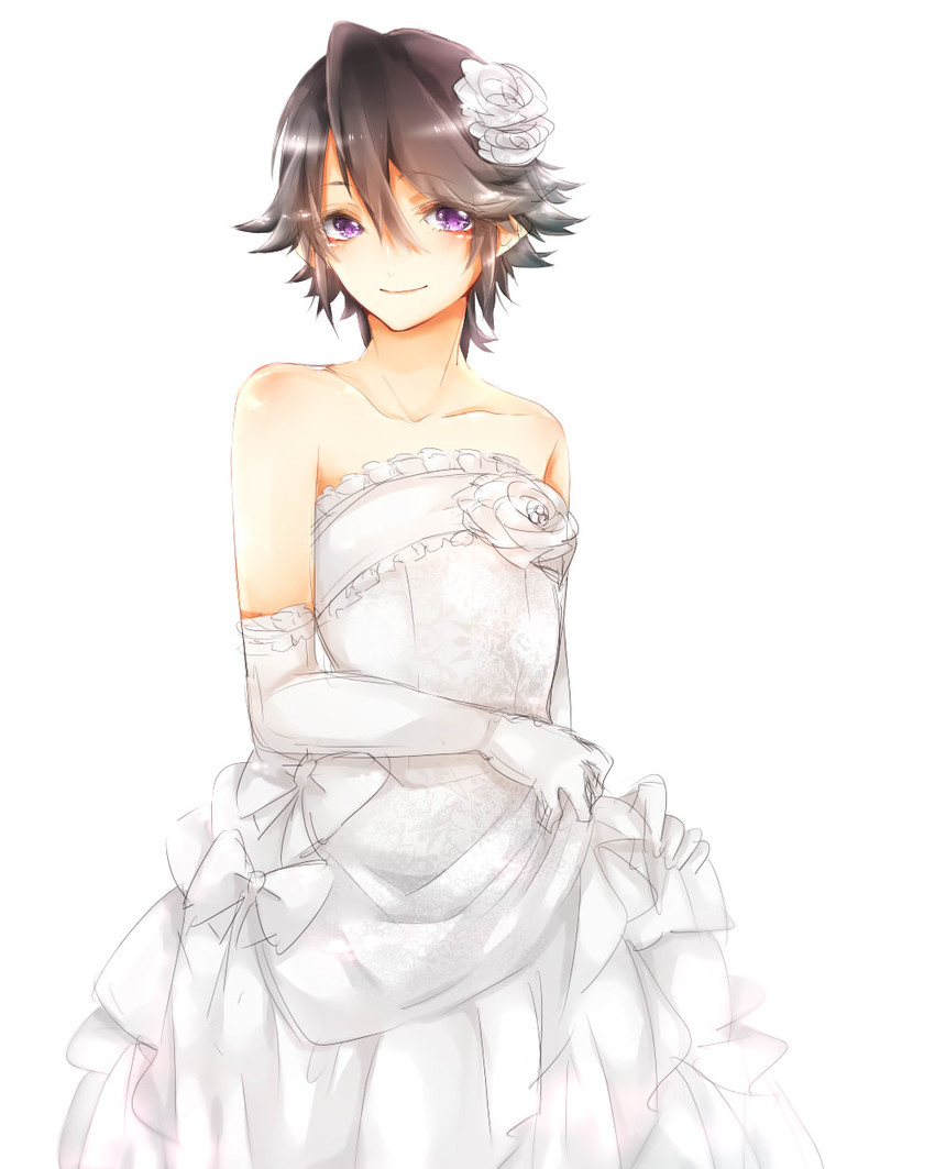 laslow (fire emblem and 1 more) drawn by onkyo_ufo