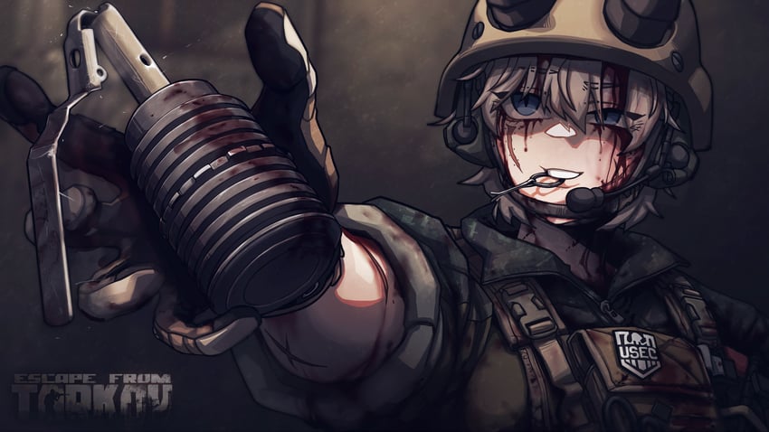 lamia (original and 1 more) drawn by epakim