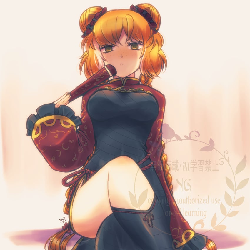 ishmael (project moon and 1 more) drawn by 793_(oo793oo)