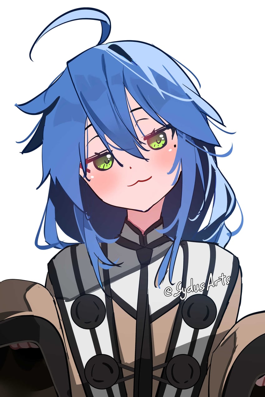 izumi konata and roxy migurdia (lucky star and 1 more) drawn by sydus