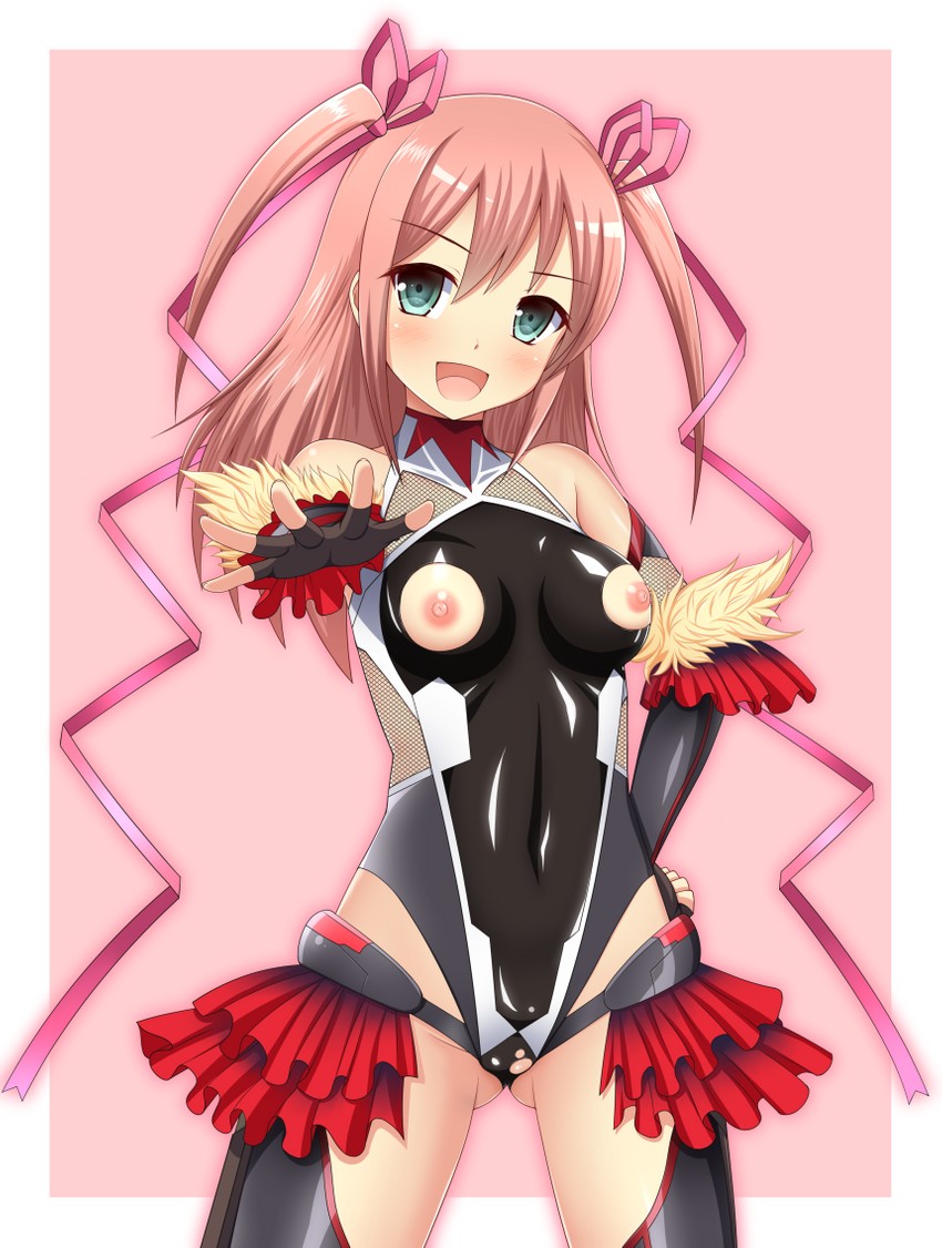 nemoto hina and mizuki yukikaze (watashi ga motenai no wa dou kangaetemo omaera ga warui! and 2 more) drawn by ki_(kk-sk-ray)