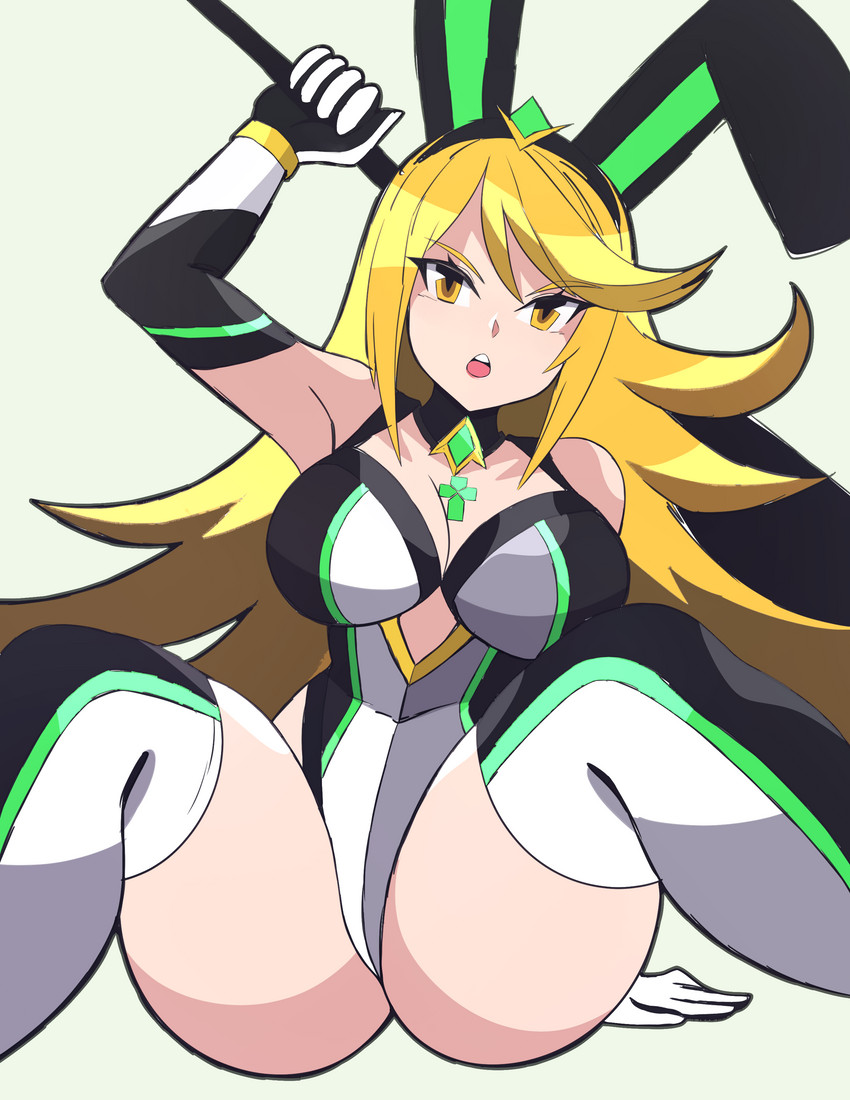 mythra (xenoblade chronicles and 1 more) drawn by abysswatchers