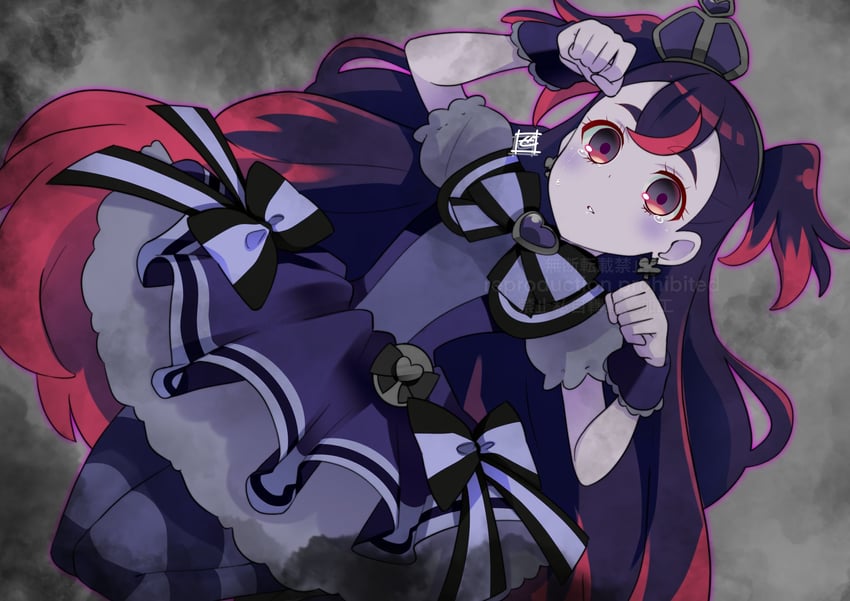 inukai komugi and cure wonderful (precure and 1 more) drawn by zero-theme