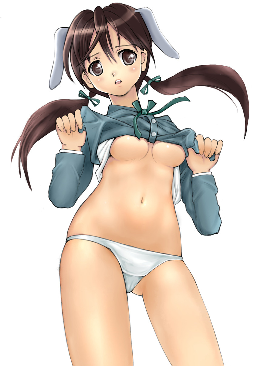 gertrud barkhorn (world witches series and 1 more) drawn by kouhei_(sxmas)