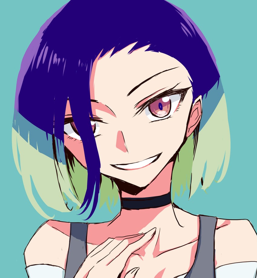 perrin (pokemon and 1 more) drawn by ars0001
