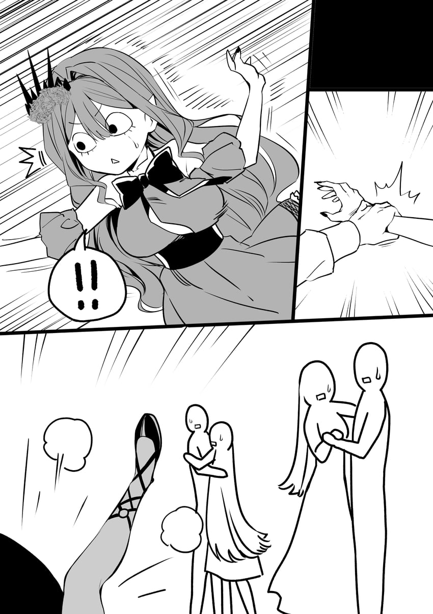 baobhan sith (fate and 1 more) drawn by hirunagi
