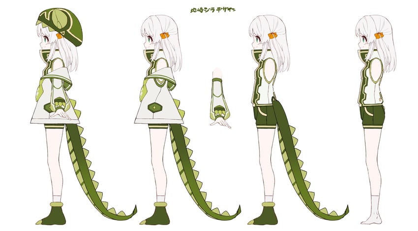 jisaki jira (vspo! and 1 more) drawn by shirabi