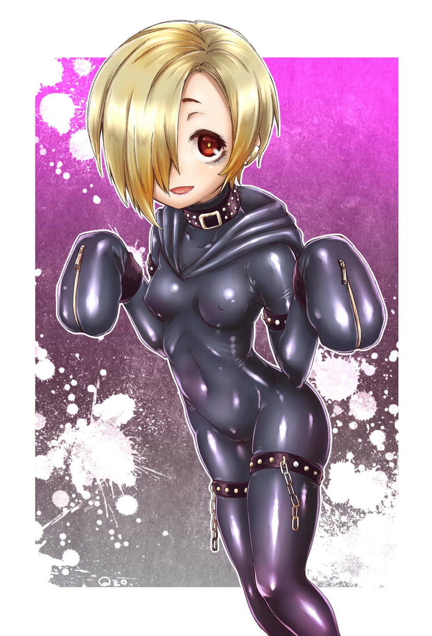 shirasaka koume (idolmaster and 1 more) drawn by qzo_(akai_kitsune)