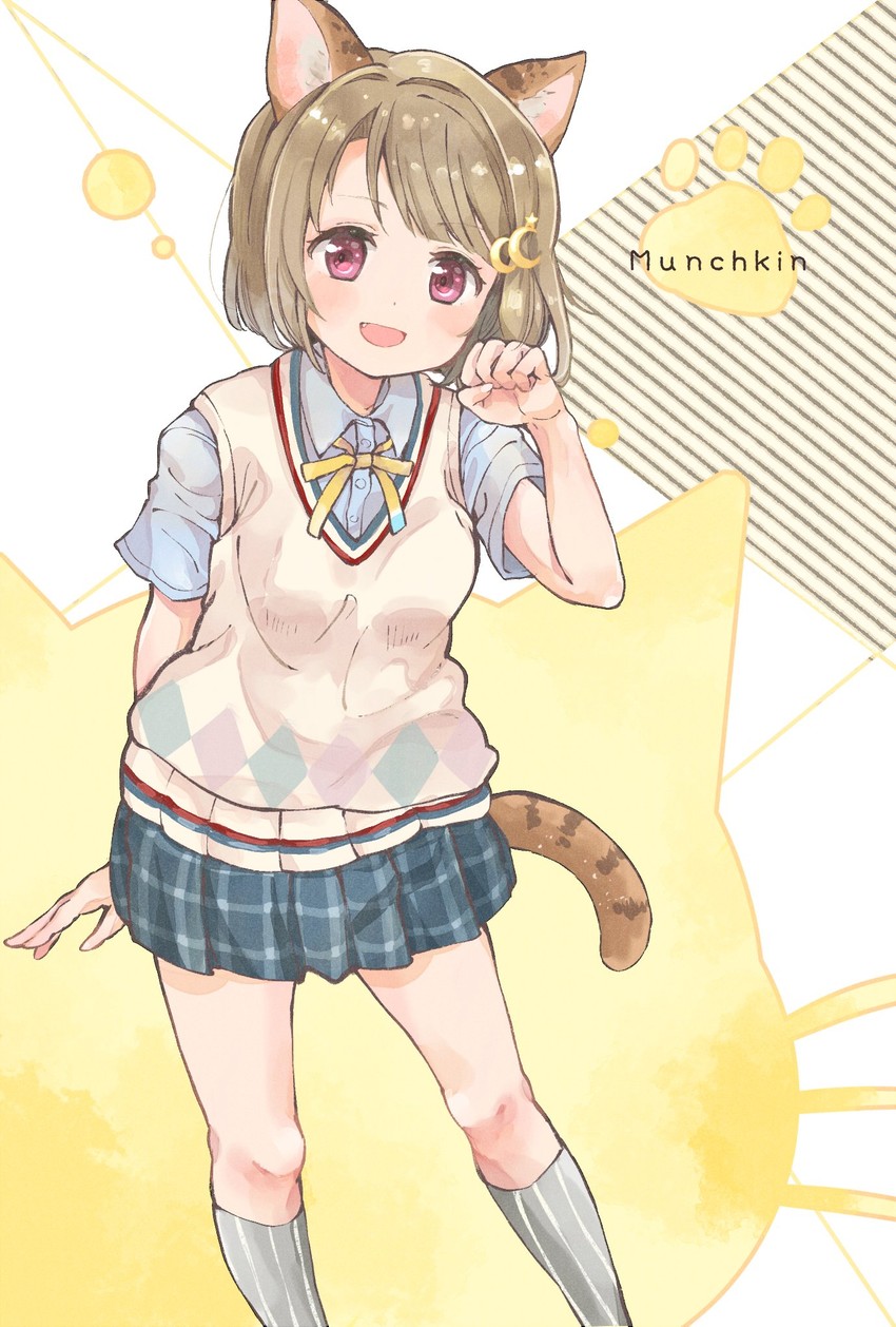 nakasu kasumi (love live! and 1 more) drawn by hacosumi