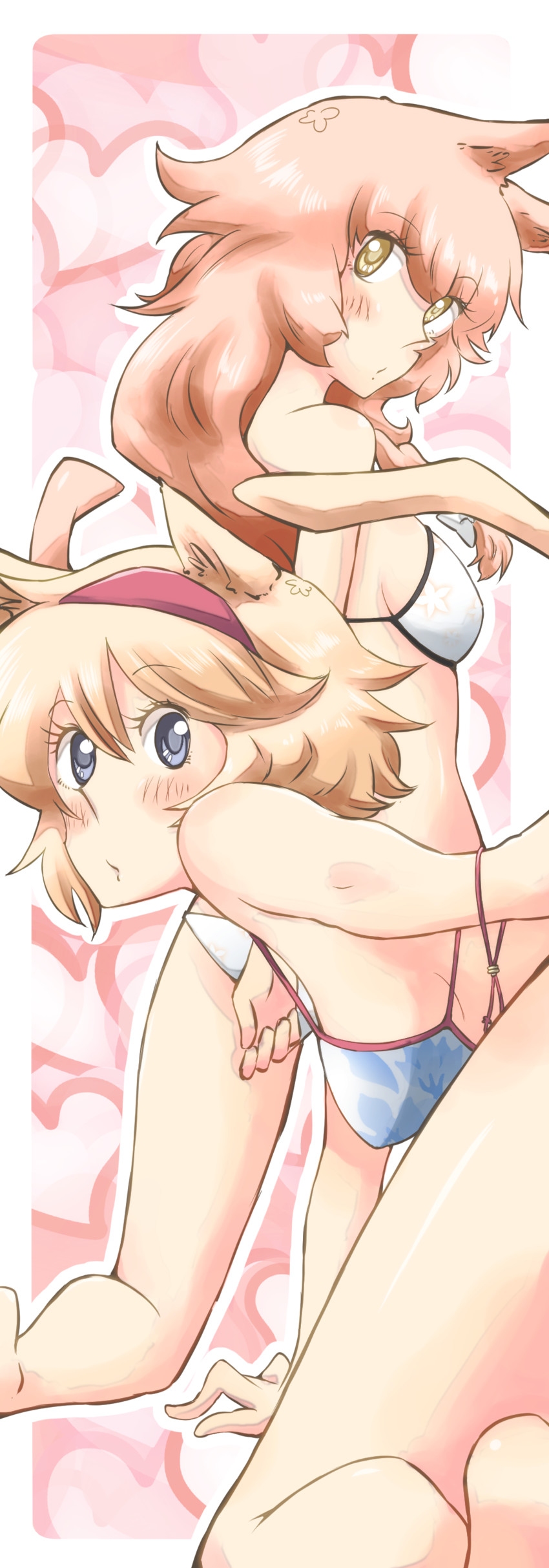 kirisame marisa and alice margatroid (touhou) drawn by non_(z-art)