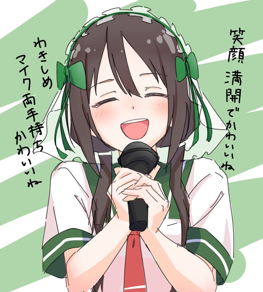 kusunoki mebuki (yuusha de aru and 1 more) drawn by hokan_yp