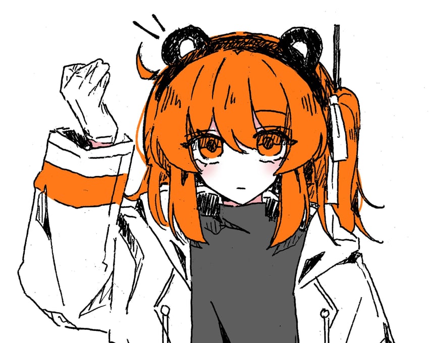 adachi rei (utau and 1 more) drawn by mei_(meiday_mise)