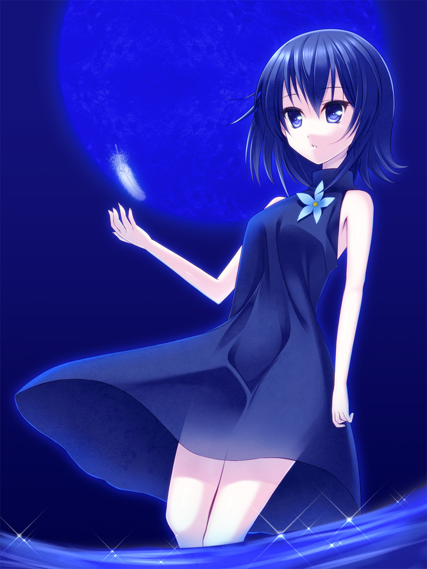 kagome (bemani and 1 more) drawn by amamiya_marron