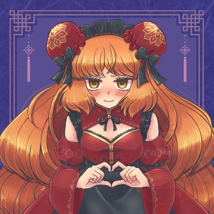 ishmael (project moon and 1 more) drawn by 793_(oo793oo)