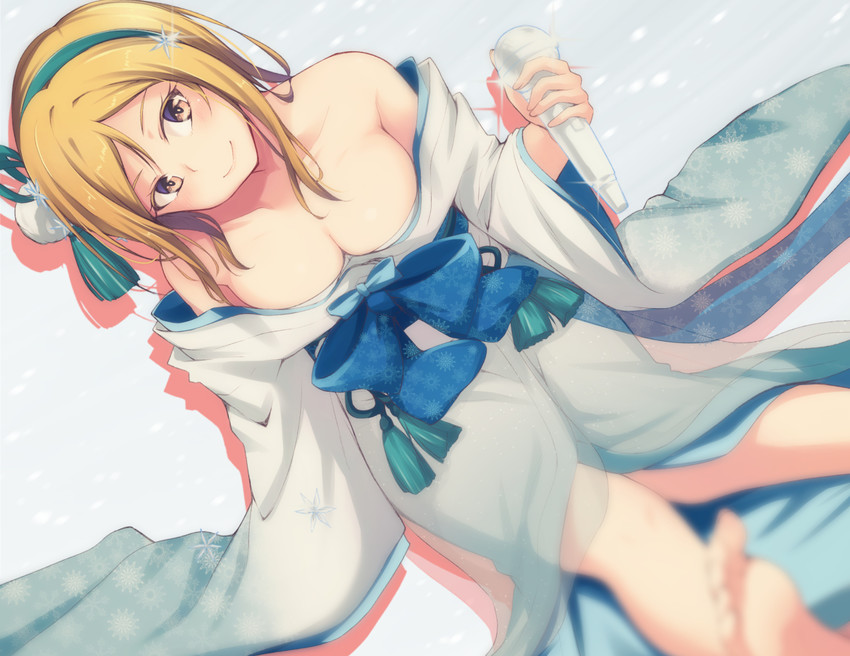 momose rio (idolmaster and 1 more) drawn by nanotsuki
