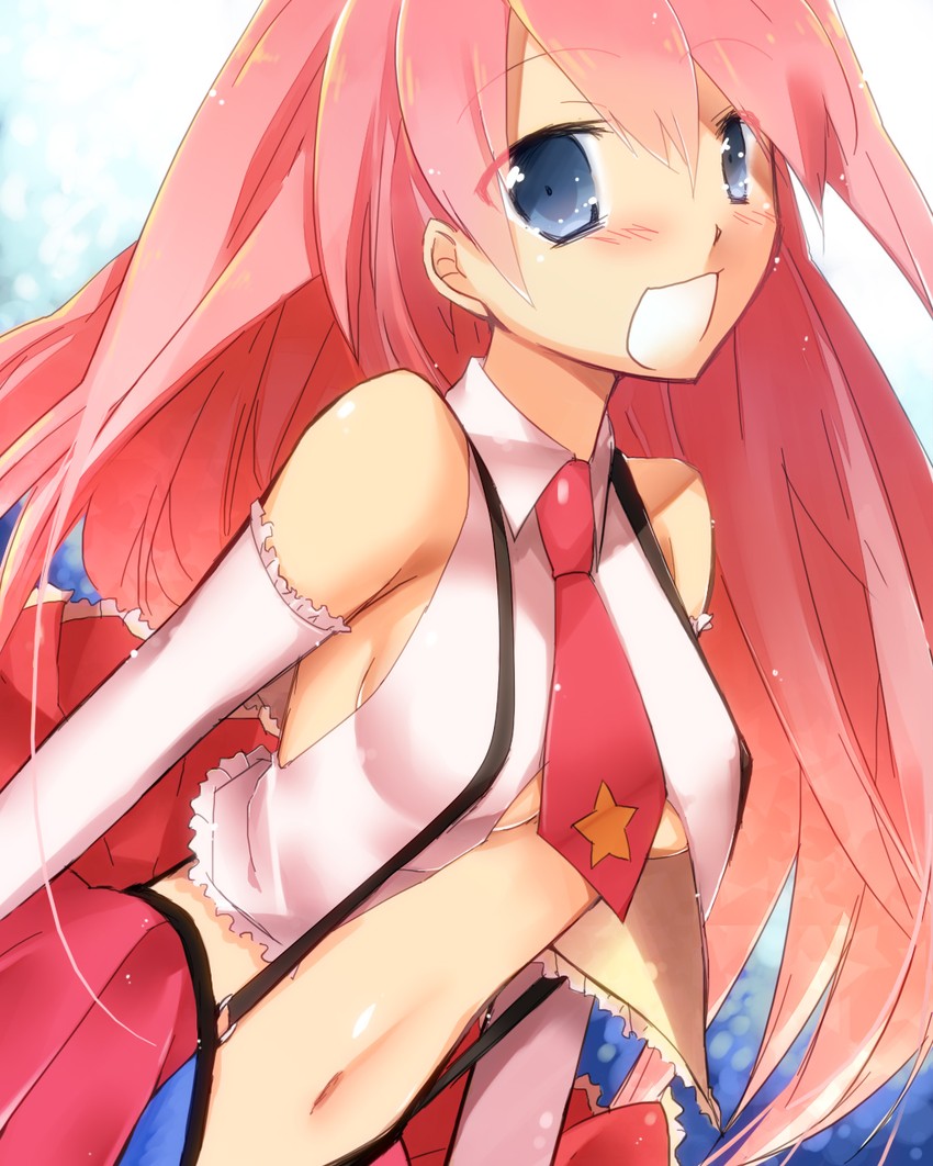 bermuda princess lena (cardfight!! vanguard) drawn by arika_(sui_menka)