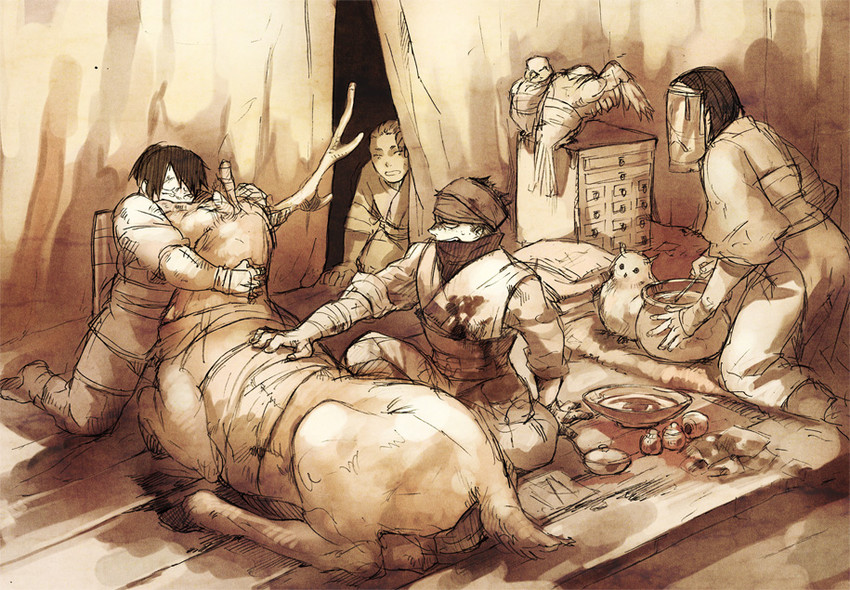 drawn by amano_hana