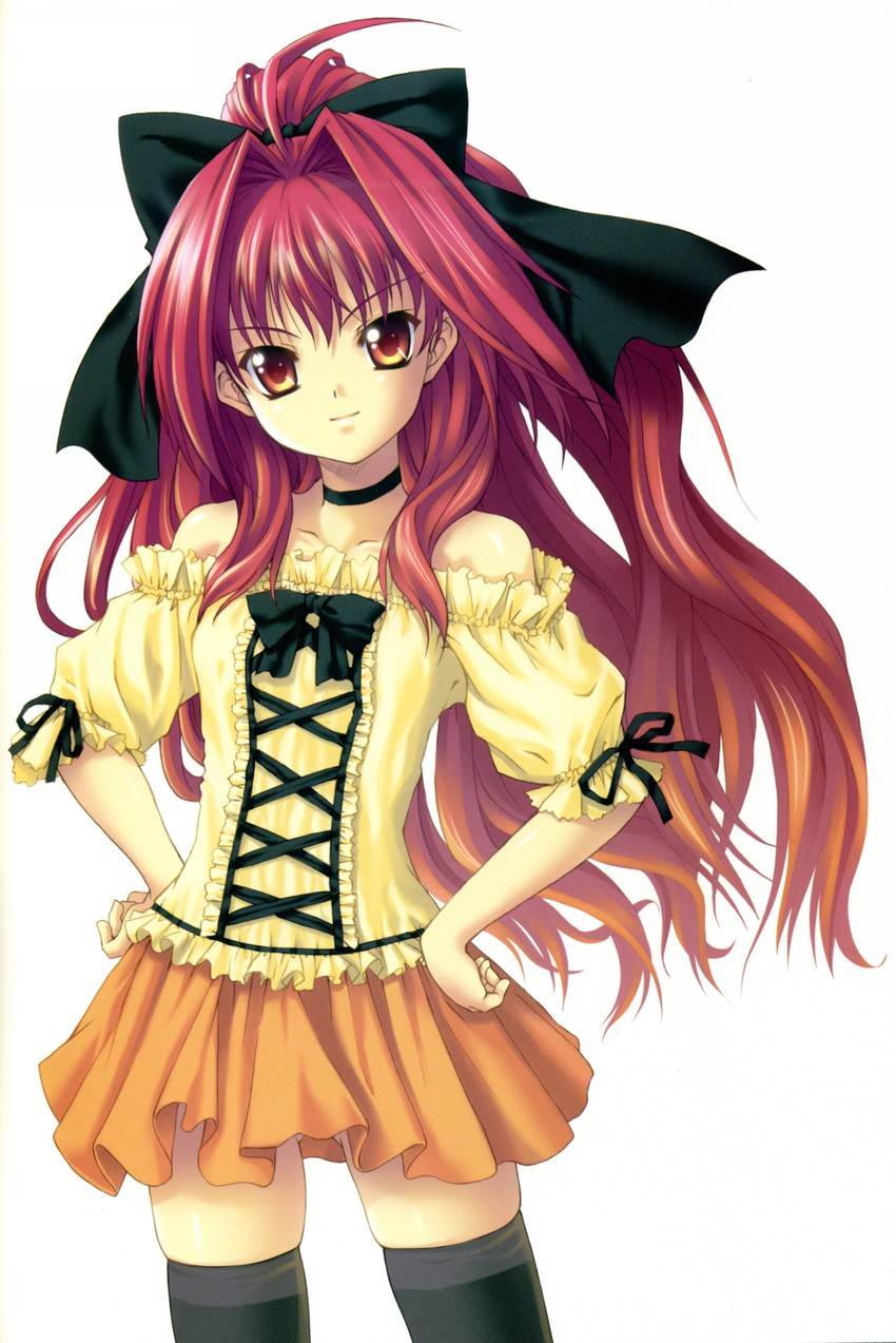 corticarte apa lagranges (shinkyoku soukai polyphonica) drawn by kannatsuki_noboru