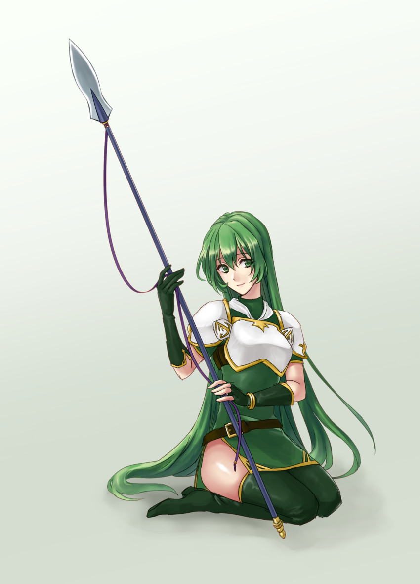 erinys (fire emblem and 1 more) drawn by hazuki_(nyorosuke)