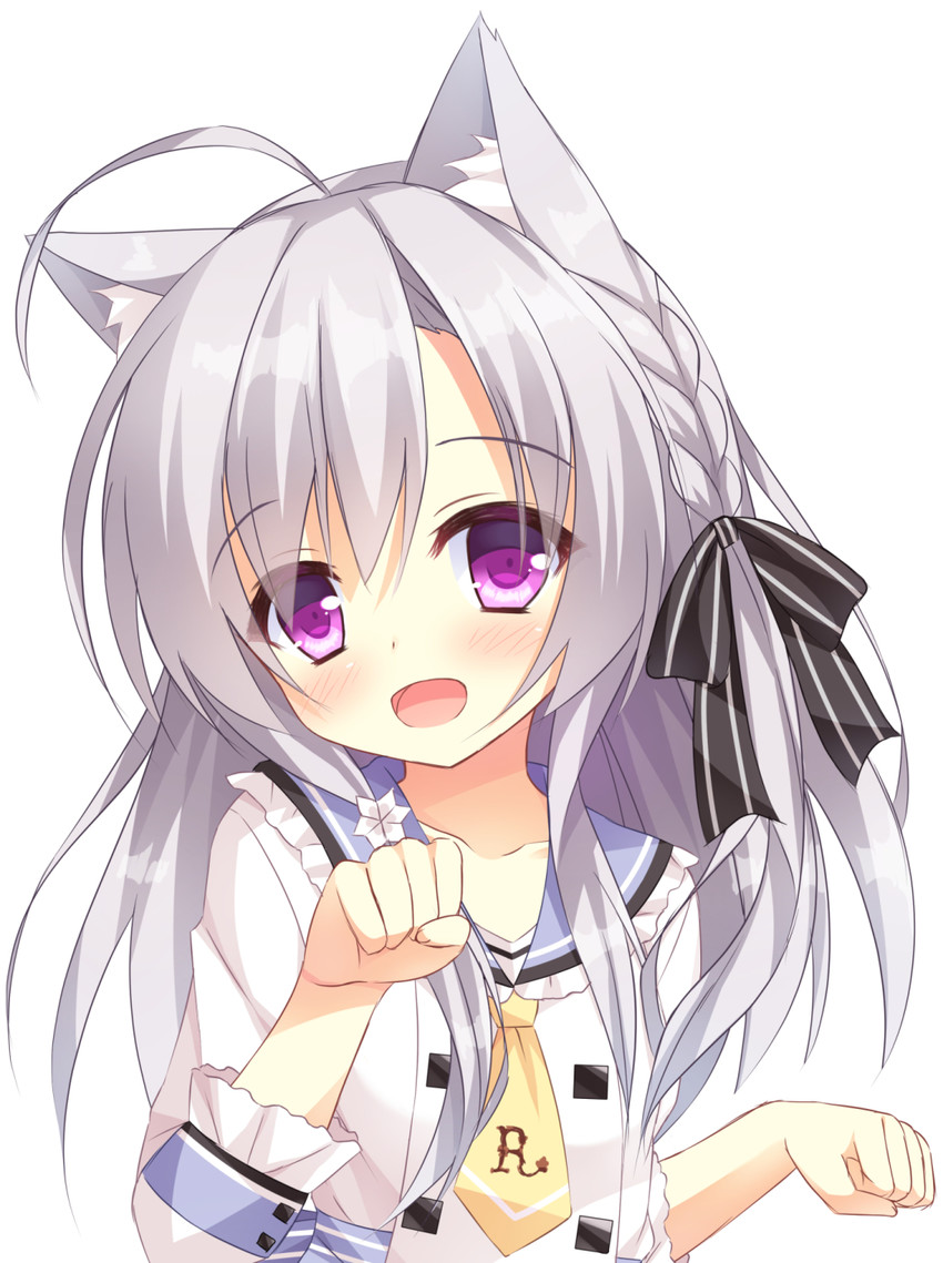 ren (karenai sekai to owaru hana) drawn by minatsuki_kou