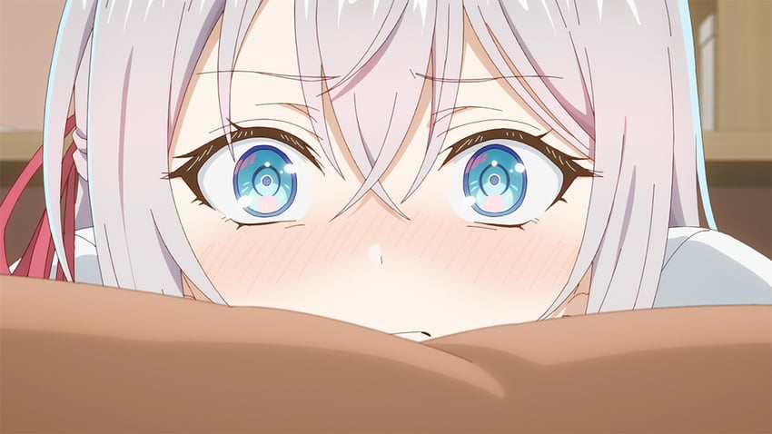 alisa mikhailovna kujou (tokidoki bosotto roshia-go de dereru tonari no alya-san)