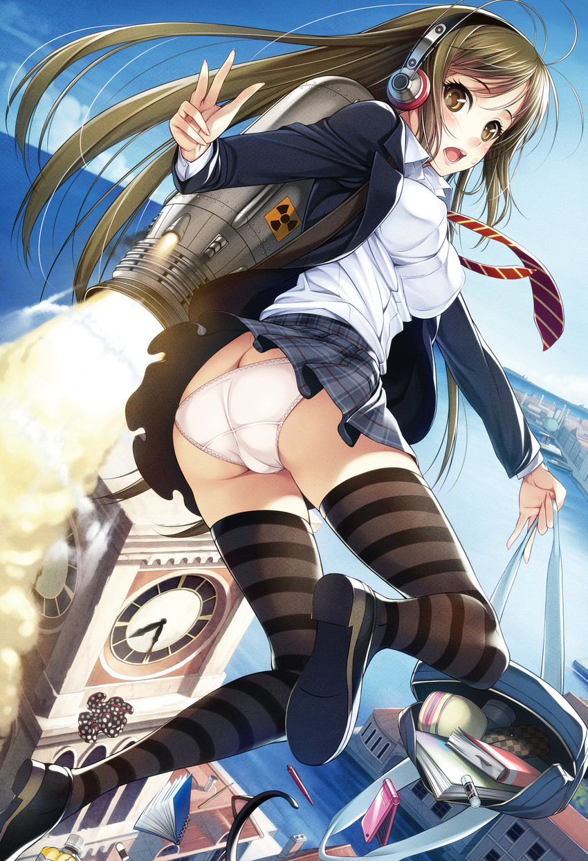 original drawn by ikeda_yasuhiro