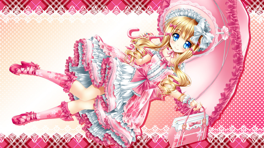 original and 1 more drawn by kamiya_tomoe
