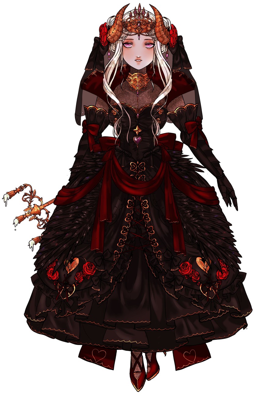 edelgard von hresvelg (fire emblem and 2 more) drawn by venerismater