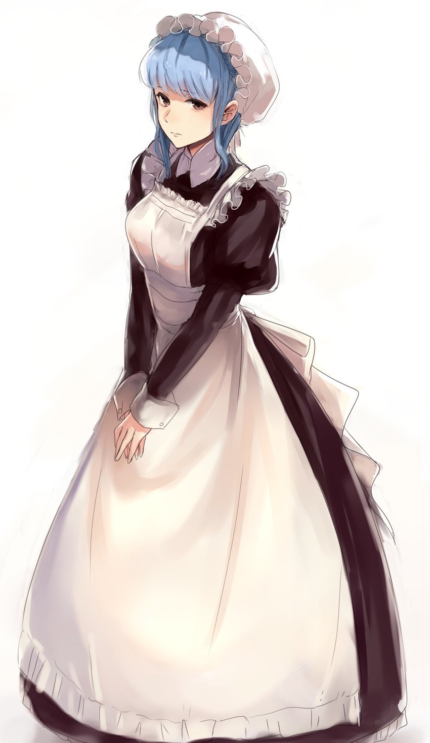 marianne von edmund (fire emblem and 1 more) drawn by haru_(nakajou-28)