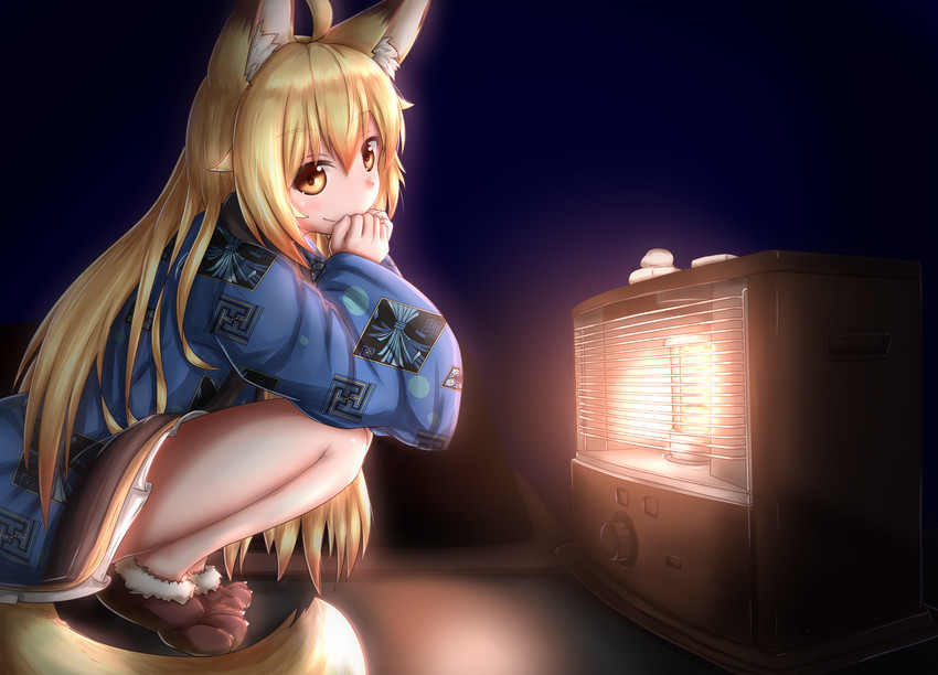 korai (original) drawn by horokusa_(korai)