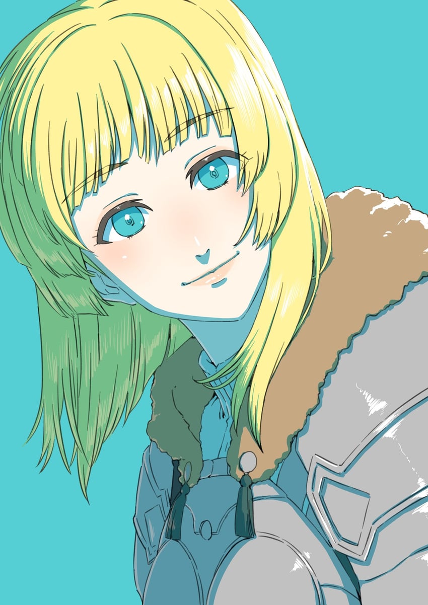 ingrid brandl galatea (fire emblem and 2 more) drawn by aduti_momoyama