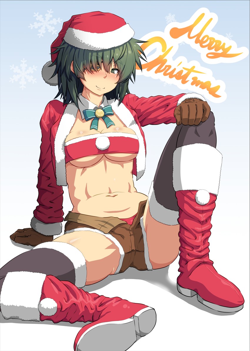 kiso and kiso kai ni (kantai collection) drawn by nokishita_kumoemon