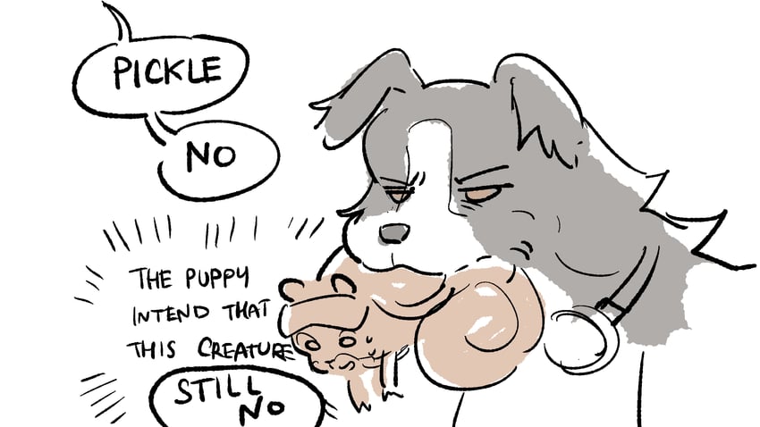 pickles and buddy fairchild (reverse:1999) drawn by khwany_kawawii