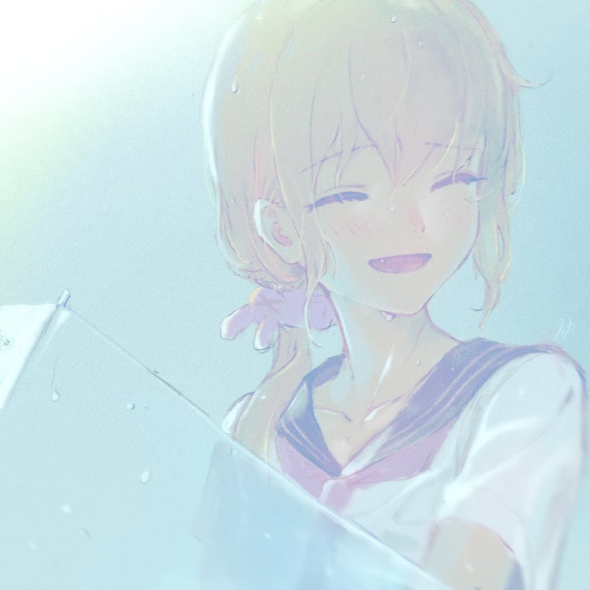 natori sana (sana channel) drawn by yokoyoko_(yokoyoko_ykyk)