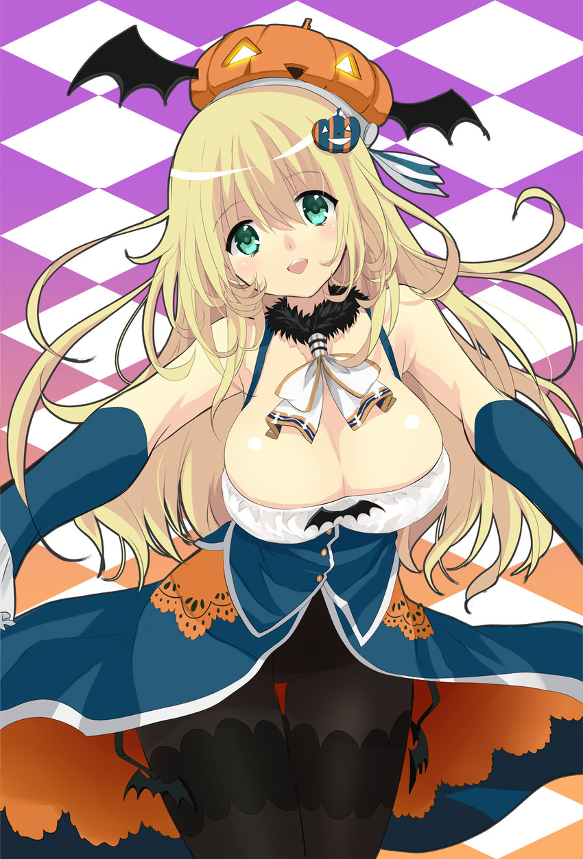 atago (kantai collection) drawn by asami_yuriko