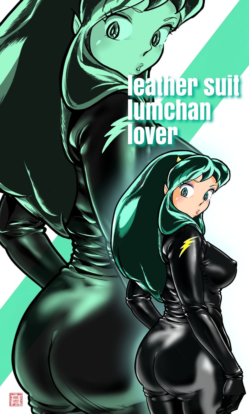 lum (urusei yatsura) drawn by mushuku_(cgckfaoaoy4p1hx)