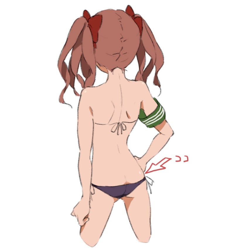 shirai kuroko (toaru majutsu no index and 1 more) drawn by teruya_(6w6y)