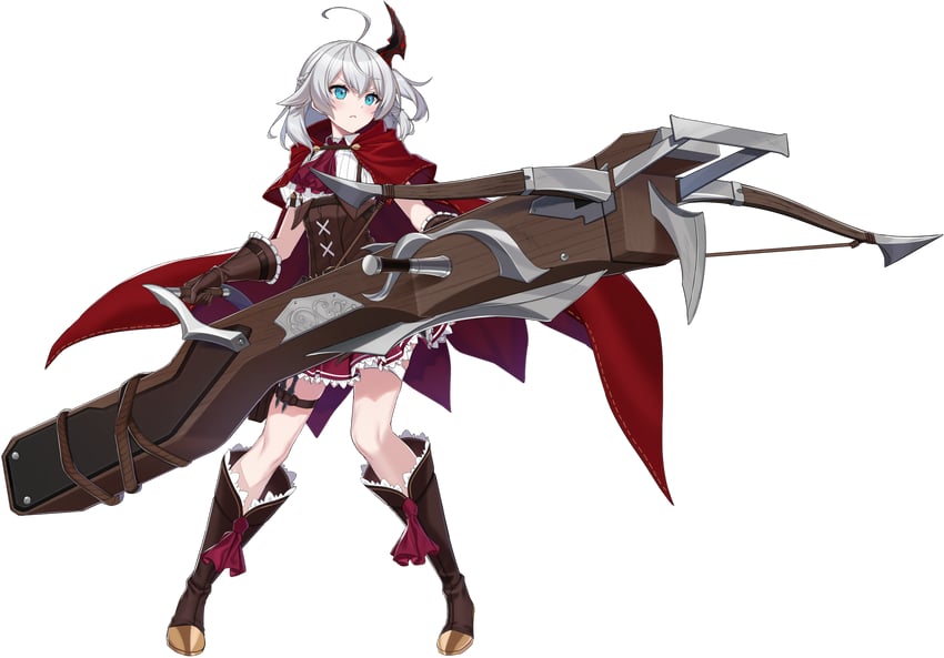 morgana (counter:side)