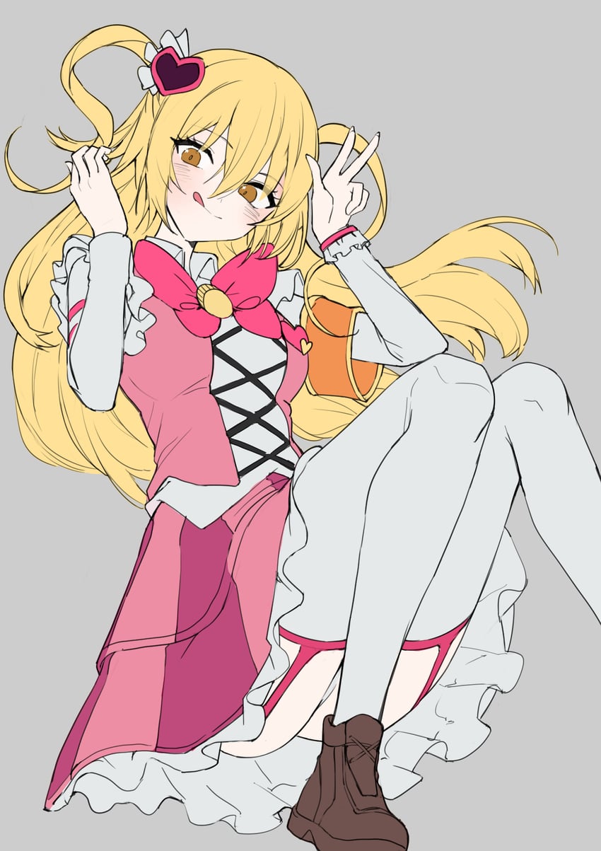 don quixote (project moon and 1 more) drawn by beruko14