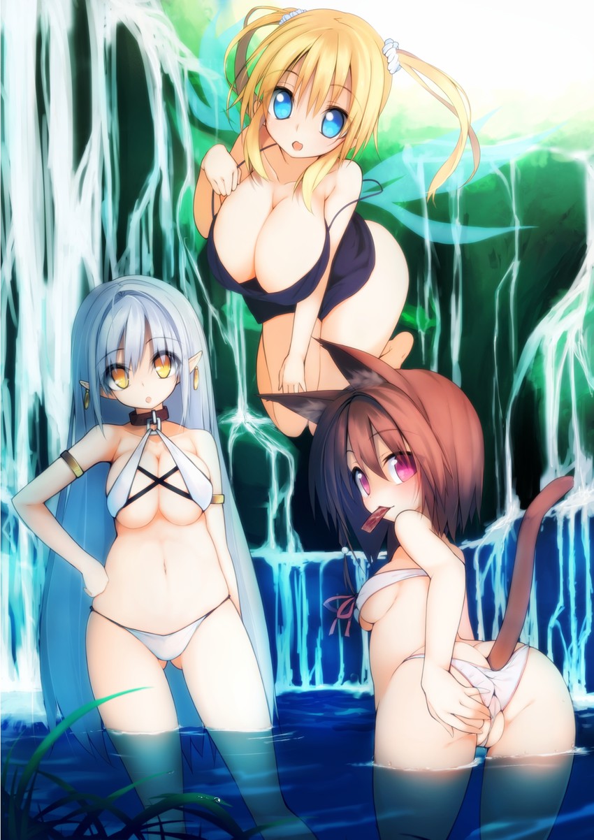 original drawn by denpaken_pochi