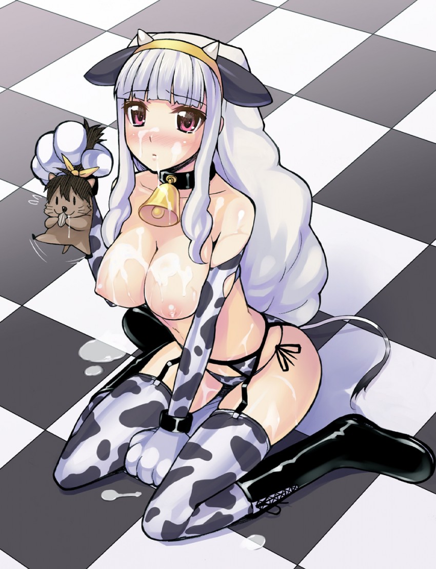shijou takane and ganaha hibiki (idolmaster and 1 more) drawn by hidebou