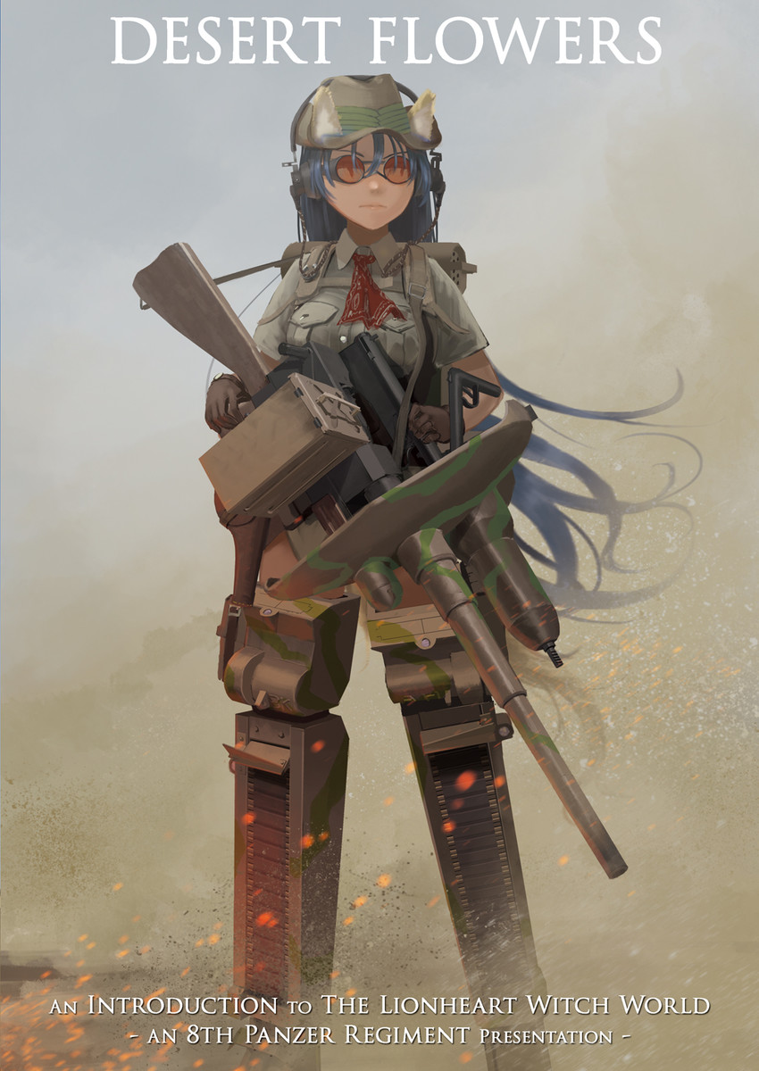 stacy edwina bolton (original and 2 more) drawn by dan_kanemitsu
