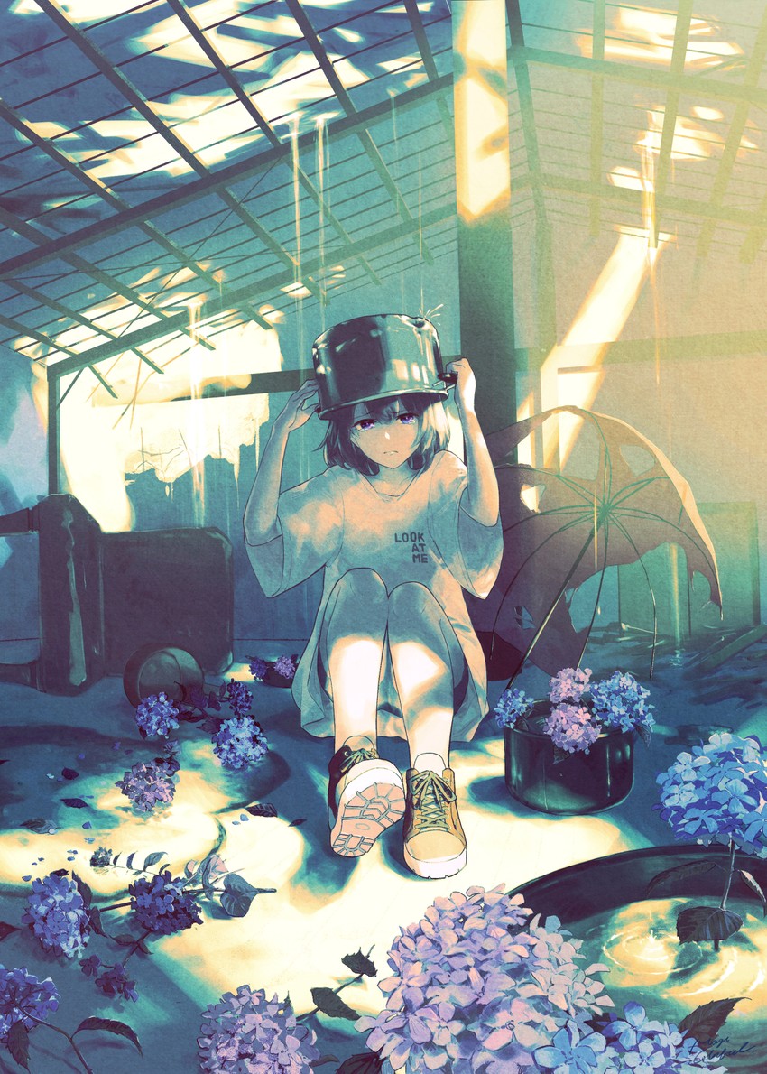 original drawn by magicolorful00